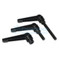 M6 M8 M10 M12 M16 Universal 7-handle Zinc Alloy Adjustable Handle - I Found Tech Chinese Warehouse Import - M10 internal...
