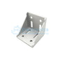 8080 Aluminum Angle Bracket - I Found Tech Chinese Warehouse Import - 8080 (145g) bevel