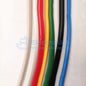 20/30/40/45 Type DCR6/8/10 Soft Seal - I Found Tech Chinese Warehouse Import - 1530 DCR-5(black)300m