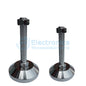 M10/M12/M16/M20/M24 Heavy Duty Foot Cup Screws - I Found Tech Chinese Warehouse Import - 100-16*100(with holes)