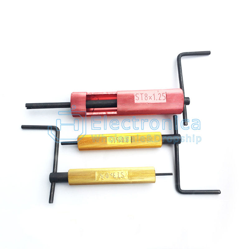 Thread Sheath Wrench Screw Sleeve Installation Tool - I Found Tech Chinese Warehouse Import - M1.6