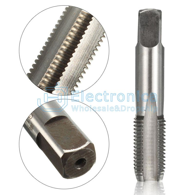 ST M2/M3/M4/M20 Metal Screw Thread Tap - I Found Tech Chinese Warehouse Import - 20*2.5