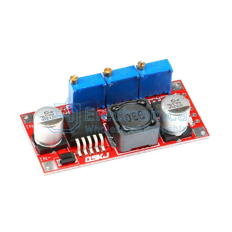 Non-isolated Step-down Regulated Power Module - I Found Tech Chinese Warehouse Import
