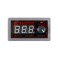 PWM 9-60V/12A/500W DC Motor Speed Module - I Found Tech Chinese Warehouse Import