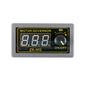 5V12V24PWM ZK-MG Motor Speed Controller - I Found Tech Chinese Warehouse Import - Motor Speed Controller