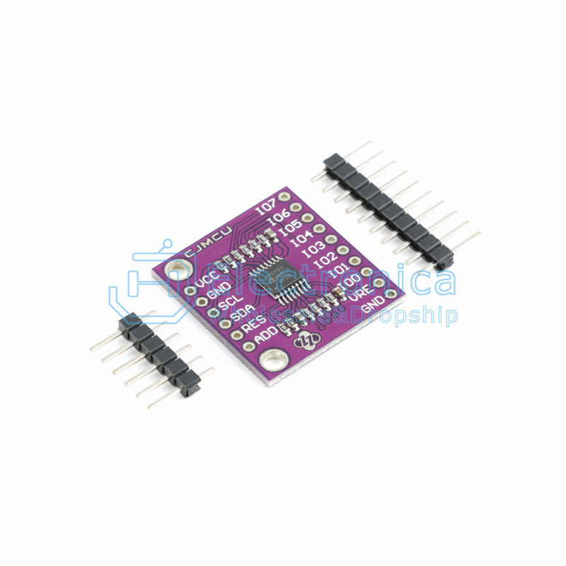 AD5593 Conversion Module - I Found Tech Chinese Warehouse Import