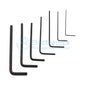 M2-M10 L-typed Hexagon Screw Wrench - I Found Tech Chinese Warehouse Import - 10mm