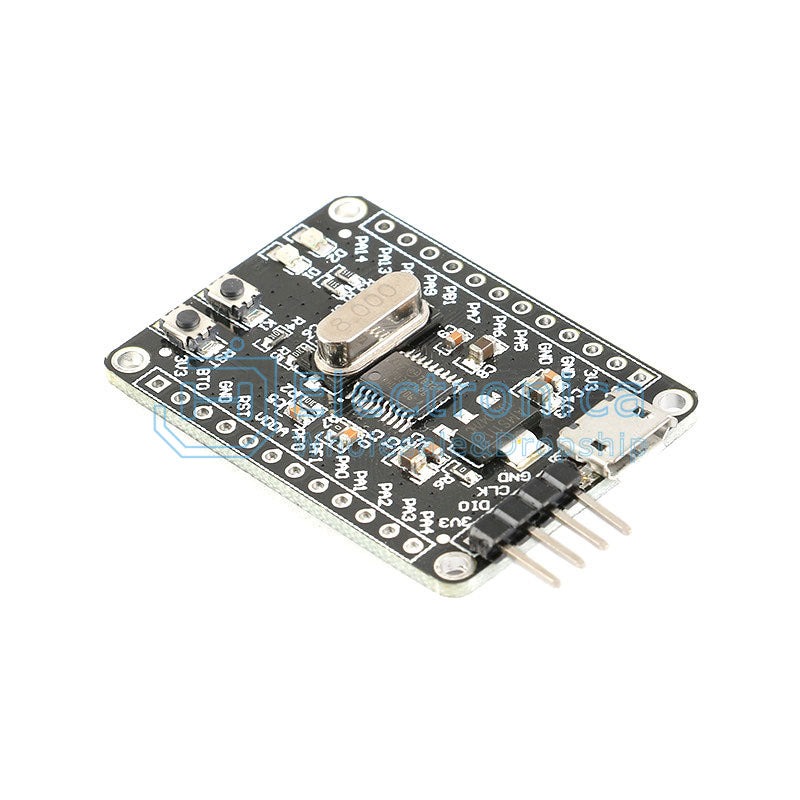 STM32F030F4P6 Development Board - I Found Tech Chinese Warehouse Import