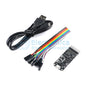CP2102 USB to TTL/RS485/RS232 Serial Port Module - I Found Tech Chinese Warehouse Import