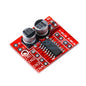 2 Channel DC Motor Drive Module - I Found Tech Chinese Warehouse Import