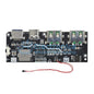 22.5W Power Bank 5-ports Bi-directional Charging Module - I Found Tech Chinese Warehouse Import - 18W fast charging module