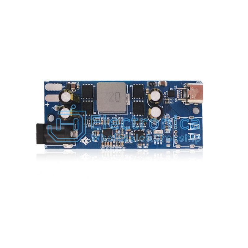 SW2303 PL5501 Fast Charging Module - I Found Tech Chinese Warehouse Import