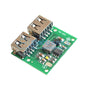 12V/24V to 5V DC-DC Step Down Charging Module - I Found Tech Chinese Warehouse Import