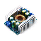 DC-DC Adjustable Step Down Module - I Found Tech Chinese Warehouse Import