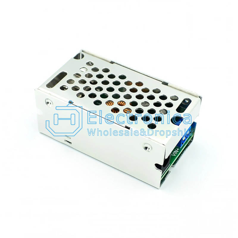 DC 24V/12V to DC 5V Step down Module - I Found Tech Chinese Warehouse Import