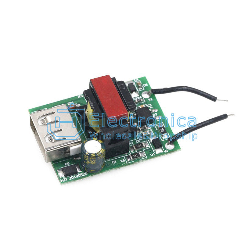 DC-DC Step Down Module - I Found Tech Chinese Warehouse Import
