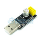 USB to ESP8266 WIFI Module - I Found Tech Chinese Warehouse Import - CH340 Driver