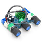 XH-M567 TPA3116D2 Digital Power Amplifier Board - I Found Tech Chinese Warehouse Import - Original version