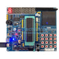 51 Microcontroller Development Board - I Found Tech Chinese Warehouse Import