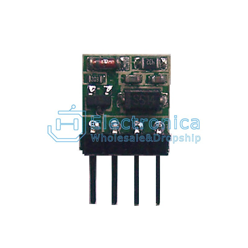 KY002 Single Button Bistable Module - I Found Tech Chinese Warehouse Import