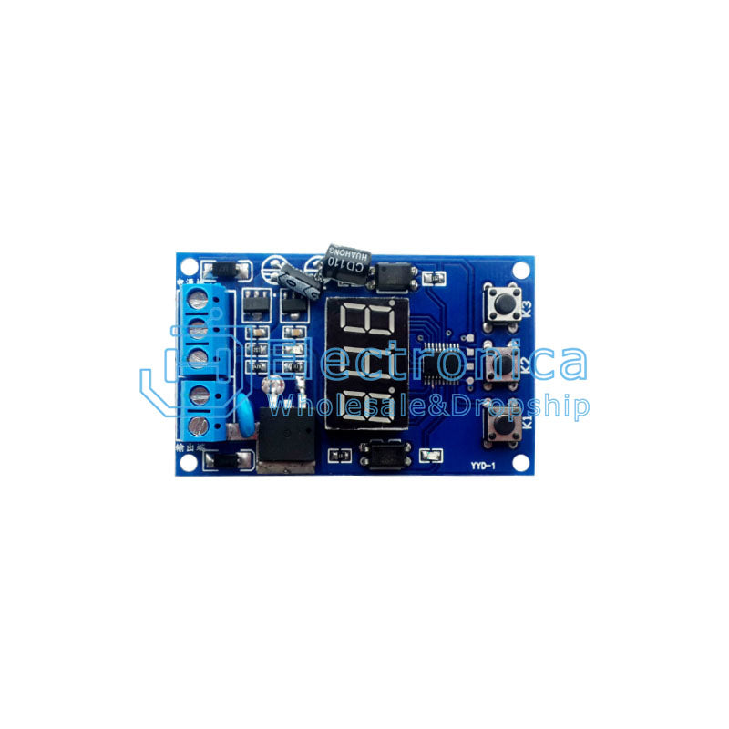MOS Tube Control Module - I Found Tech Chinese Warehouse Import