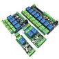 Modbus-Rtu 12V Relay Module - I Found Tech Chinese Warehouse Import - 1 channel