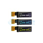 0.91 Inch OLED Display Screen Module - I Found Tech Chinese Warehouse Import - Option 34363;34365