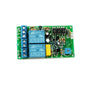 12V/24V QF-M06 DC Motor Forward and Reverse Control Module - I Found Tech Chinese Warehouse Import - Option 34568;34572