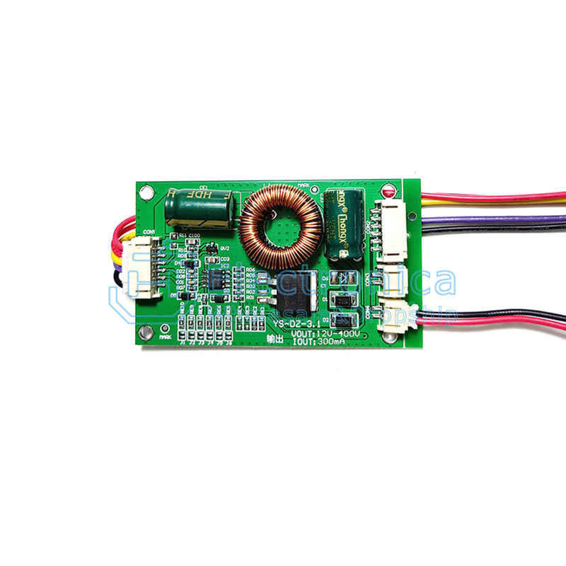 LED14-65 Inch LCD TV Backlight Strip Booster Board - I Found Tech Chinese Warehouse Import