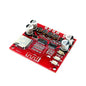DC 12V-24V XH-A233 Bluetooth Amplifier Board - I Found Tech Chinese Warehouse Import