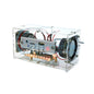 Bluetooth-Compatible Speaker DIY Kit - I Found Tech Chinese Warehouse Import - 12-channel color spectrum DIY Kit