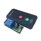 DC5V 1 Channel Infrared Remote Control Relay Module - I Found Tech Chinese Warehouse Import