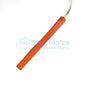 Silicone Rubber Heating Mat - I Found Tech Chinese Warehouse Import - 80*122mm 24V 30W with adhesive backing