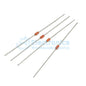 MF58 Glass Sealed Type Thermistor - I Found Tech Chinese Warehouse Import - MF58 100K 5% 1000pcs