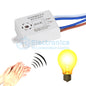 MR-SK307 Intelligent Sound and Light Control Switch - I Found Tech Chinese Warehouse Import