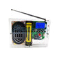 FM Radio DIY Kit - I Found Tech Chinese Warehouse Import - Case