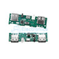 DC 5V 2A Power Bank Charger Board - I Found Tech Chinese Warehouse Import