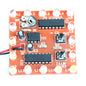 16 Channel Water Flowing Lights DIY Kit - I Found Tech Chinese Warehouse Import