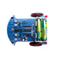 D2-3 Tracking Car DIY Kit - I Found Tech Chinese Warehouse Import