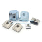 European Standard T/Square Nut 20/30/40/45 Series M4/M5/M6/M8 - I Found Tech Chinese Warehouse Import - Option 17422;28527