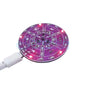 Water Flowing Light DIY Kit - I Found Tech Chinese Warehouse Import - Red LED kit