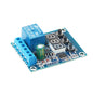 5V/12V/24V Voltage Detection Relay Module - I Found Tech Chinese Warehouse Import - DC12V