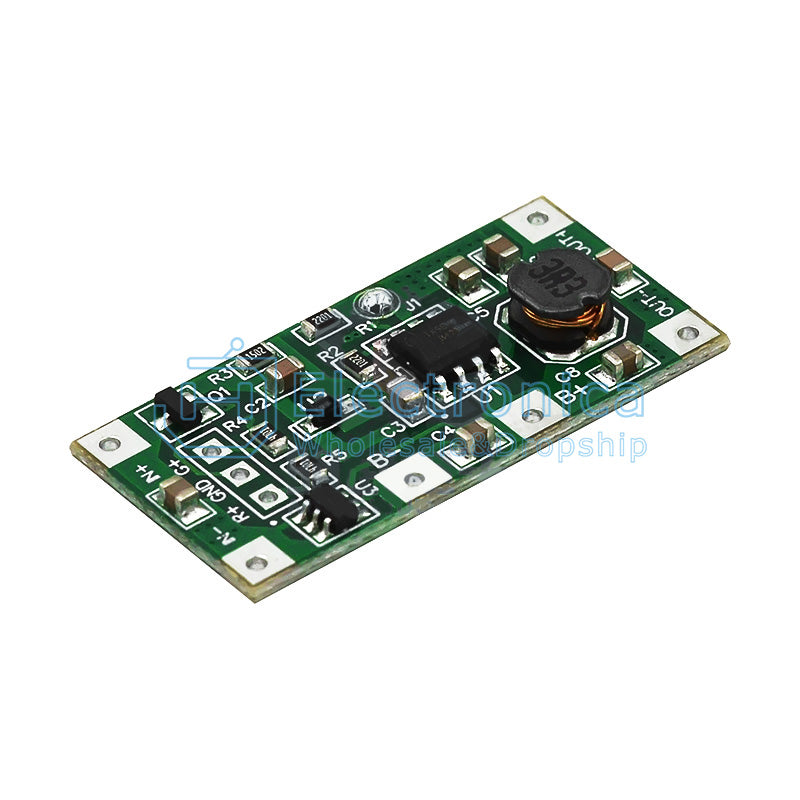 5V 1A UPS Uninterruptible Power Supply Module - I Found Tech Chinese Warehouse Import