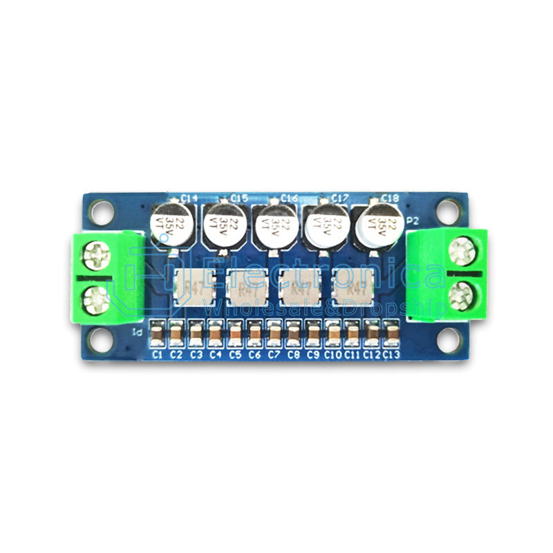 DC Power Filter Module - I Found Tech Chinese Warehouse Import