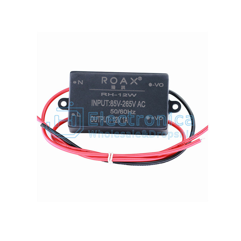 AC-DC Isolated Regulated Power Supply Module - I Found Tech Chinese Warehouse Import - Option 34226;34233