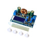 LCD Digital Display Step-up and Step-down Module - I Found Tech Chinese Warehouse Import
