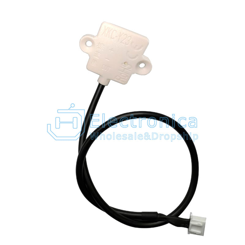 YKC-Y23A Non-contact Liquid Level Sensor - I Found Tech Chinese Warehouse Import - XKC-Y23A-NPN 3.3V-5V