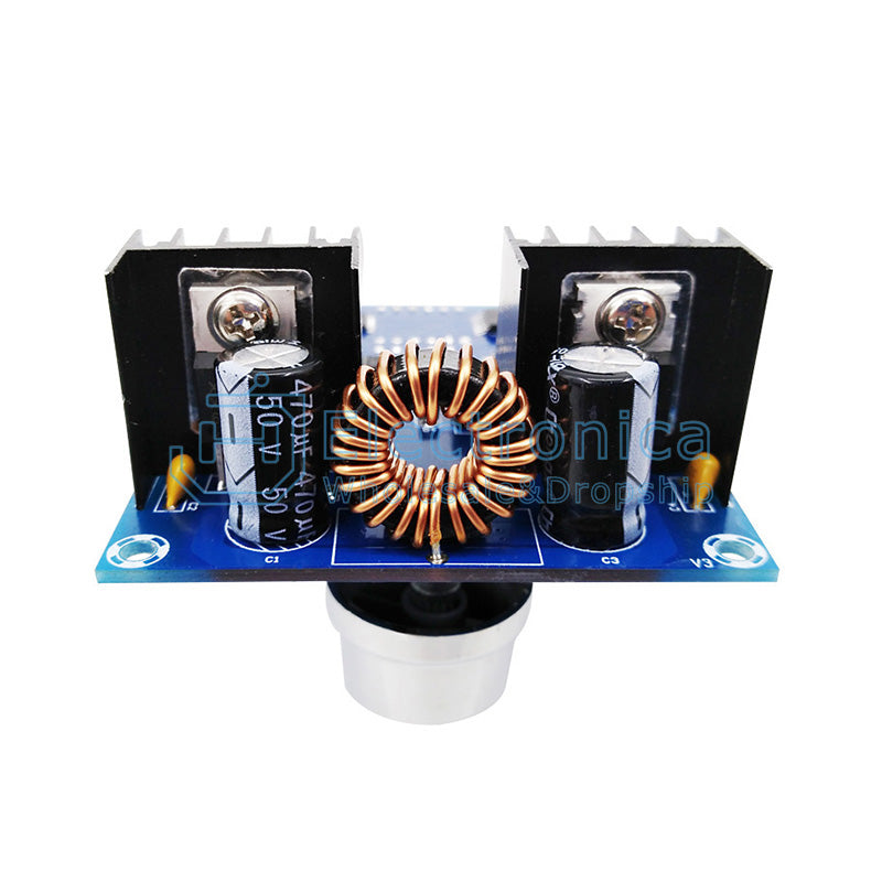 XH-M403 Digital Voltage Regulation Module - I Found Tech Chinese Warehouse Import