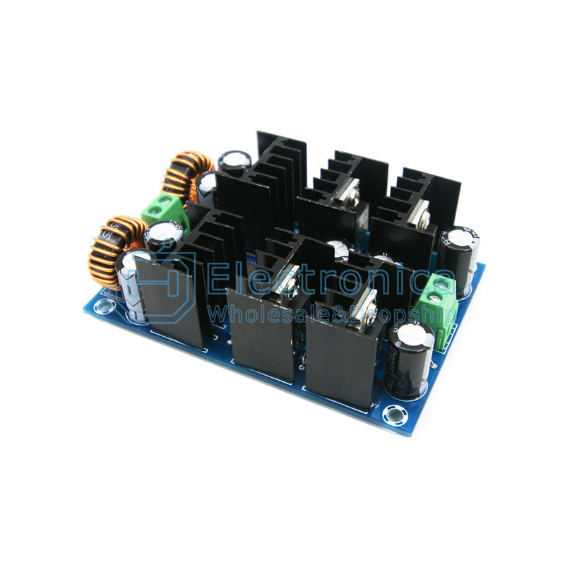 XH-M348 DC-DC Step Up Power Module - I Found Tech Chinese Warehouse Import