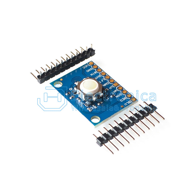 BlackBerry Trackball Sensor - I Found Tech Chinese Warehouse Import